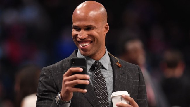 Richard Jefferson