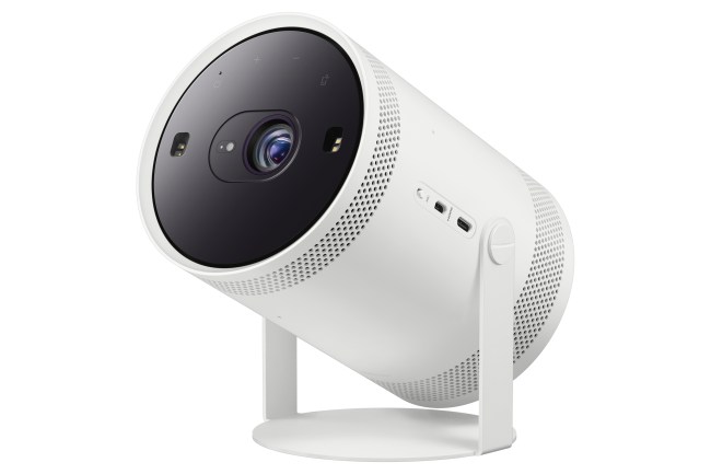 Samsung Freestyle Gen 2 Projector 