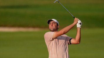 How Scottie Scheffler’s Incredible Season Compares To Tiger Woods During His Dominant Era
