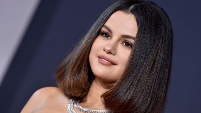 selena gomez