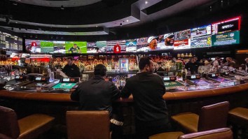 High School Athletic Director Allegedly Stole School Money To Gamble On Sports