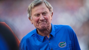 Steve Spurrier Reveals Surprising Opinion Of Adding Clemson, FSU To The SEC