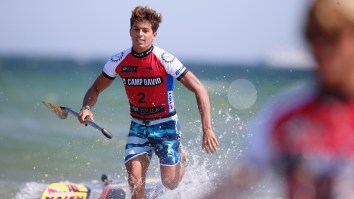 Pro Surfer Kai Lenny Calls Out Government’s Slow Response To Wildfire Devastation In Maui