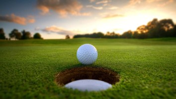 TaylorMade Is Building A Luxury Golf Resort With Everything A Golf Fan Would Want