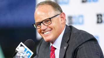 Internet Cracks Up As Indiana Coach Won’t Reveal Starting Kicker For Opener Vs. Ohio State