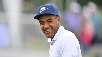 PGA Tour Star Tony Finau Battling 2 Lawsuits From Former Business Associates Seeking Millions