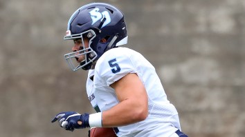 FCS Football Program May Not Be Able To Field A Team After Hazing Accusations Surface