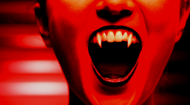 vampire