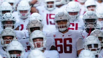 CFB Insider Suggests A PAC 12 President Attempted To Conspire Against 2 Rivals In Realignment
