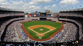 Yankees Pitcher Who Threw Perfect Game This Season Seeking Alcohol Abuse Treatment
