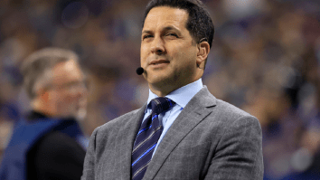 ESPN’s Adam Schefter Under Fire Over Nick Chubb Injury Tweet