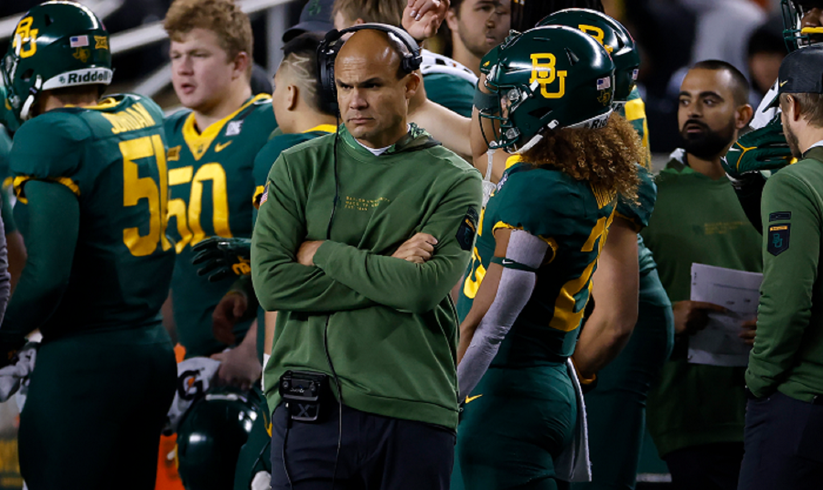 Baylor