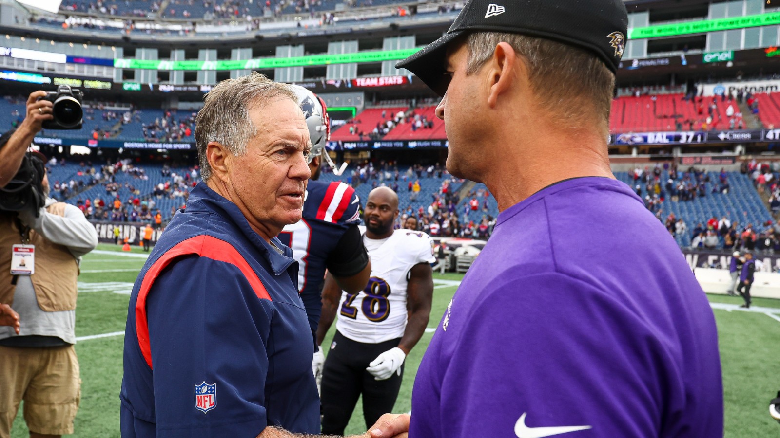 Bill Belichick
