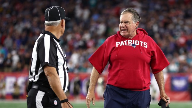 Bill Belichick