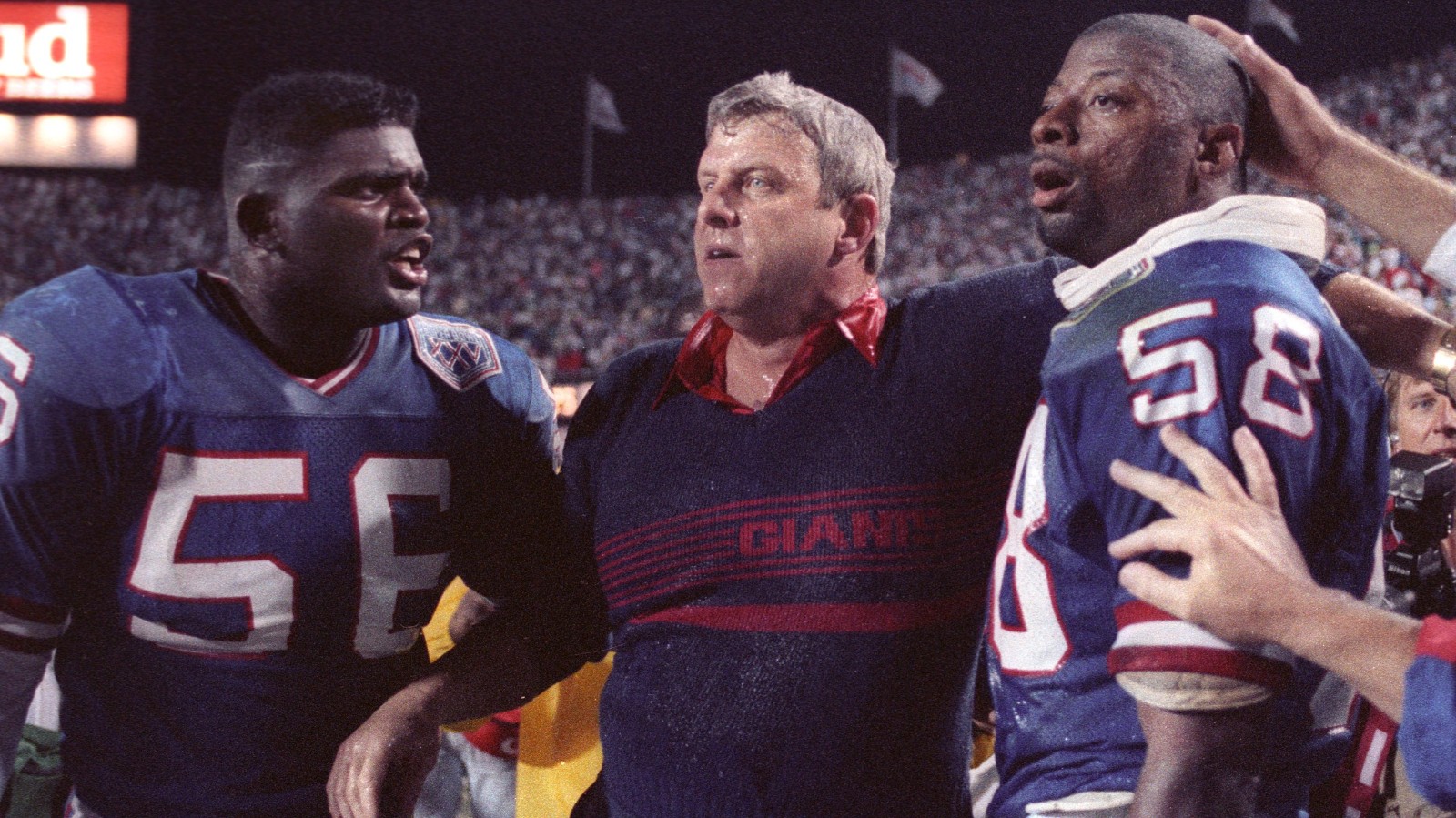 Bill Parcells