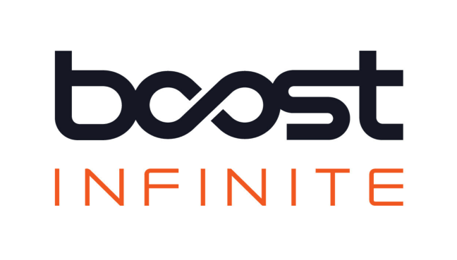 Boost Infinite