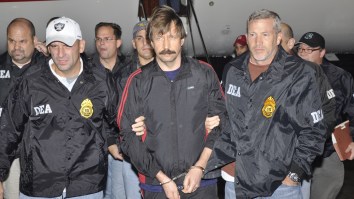 What ‘Merchant Of Death’ Viktor Bout Said To Brittney Griner On Runway Of Prisoner Exchange