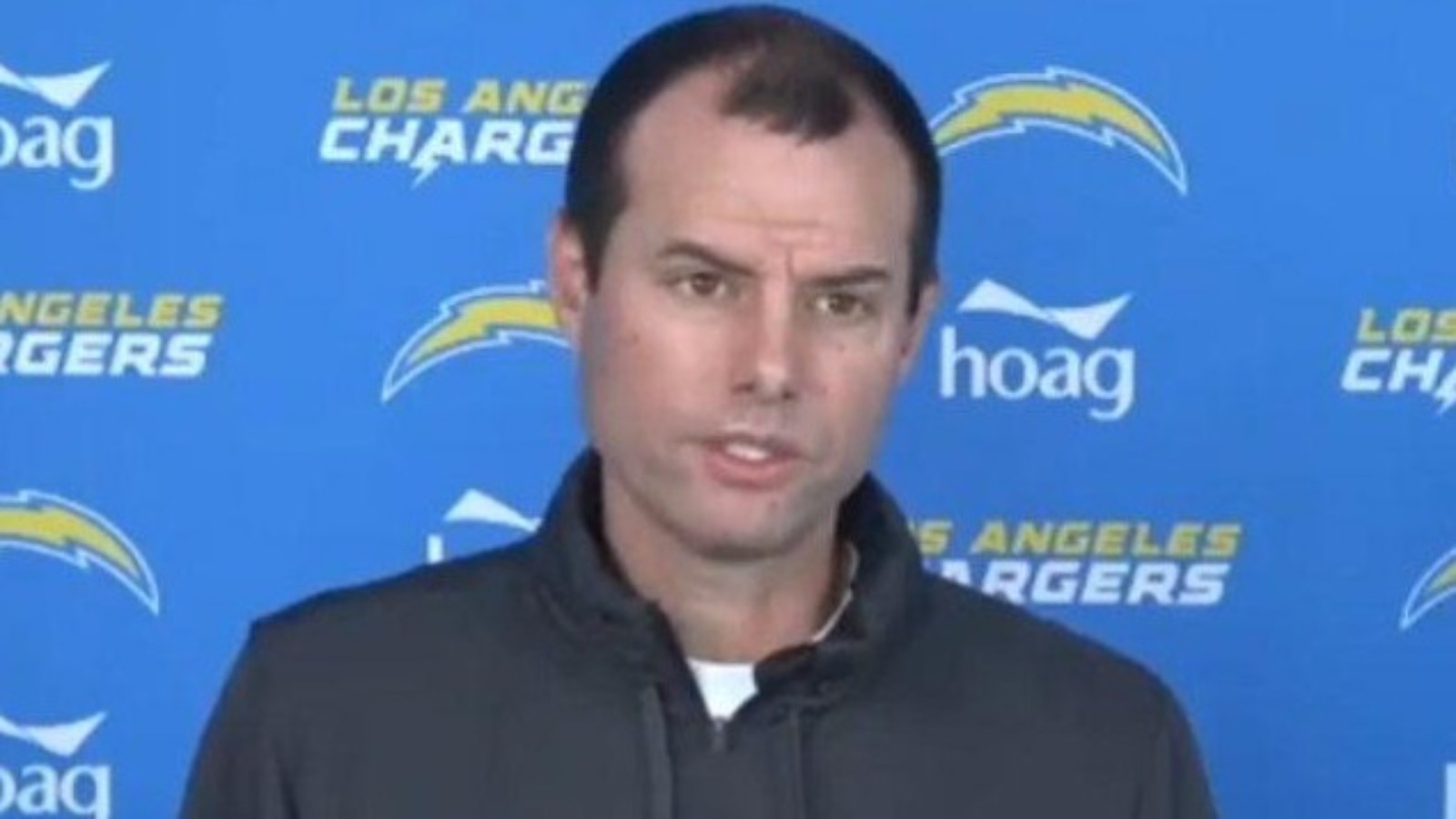 Brandon Staley