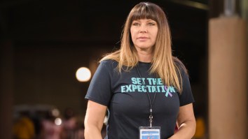 Alleged Sexual Harassment Victim Brenda Tracy Challenges Mel Tucker To Take The Stand