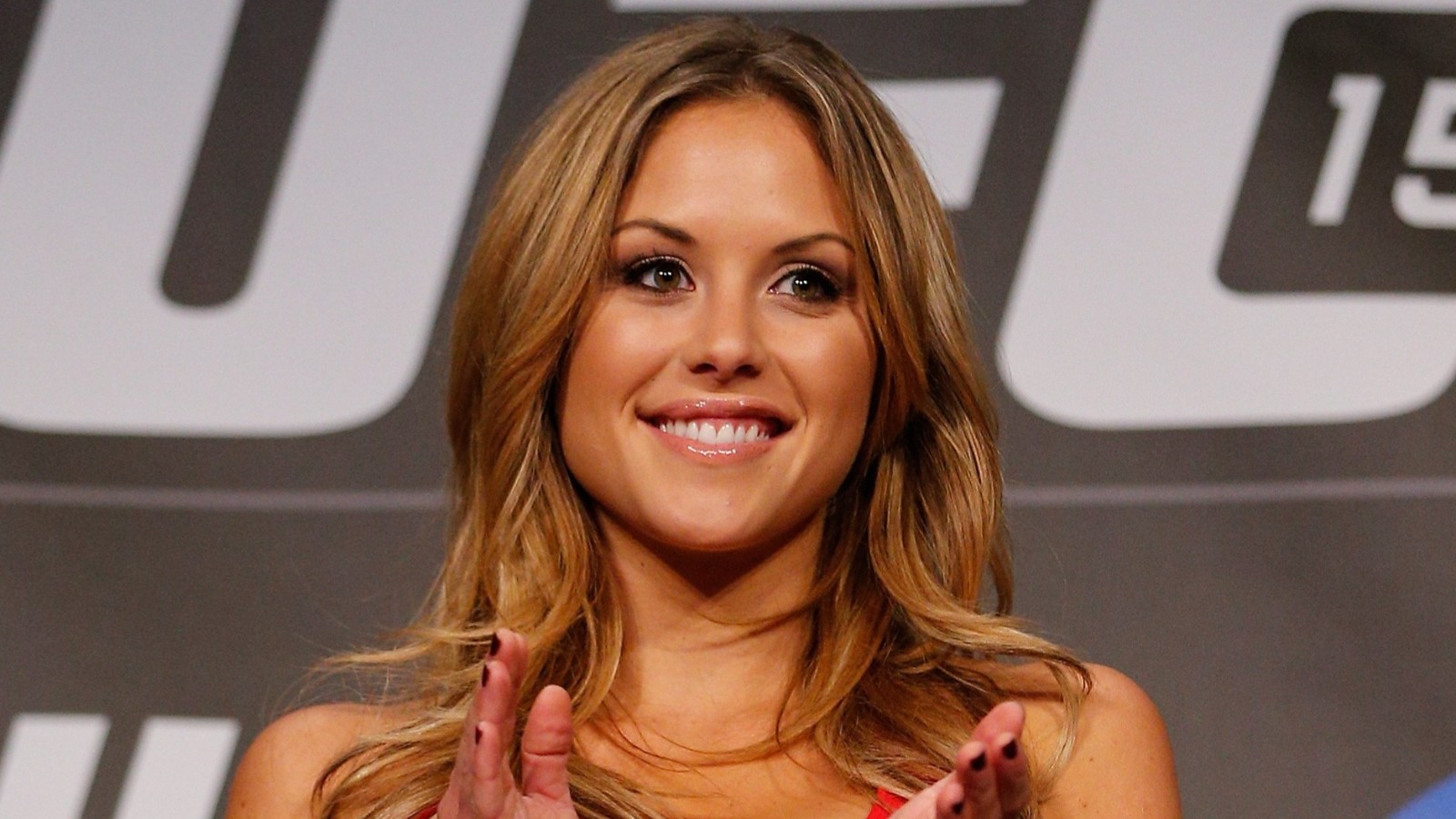 Brittney Palmer