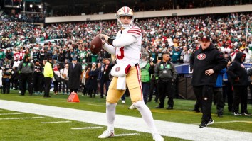NFL’s New Emergency 3rd Quarterback Rules Revealed