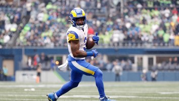 The Cam Akers-Los Angeles Rams Saga Is Finally Over As Team Moves On