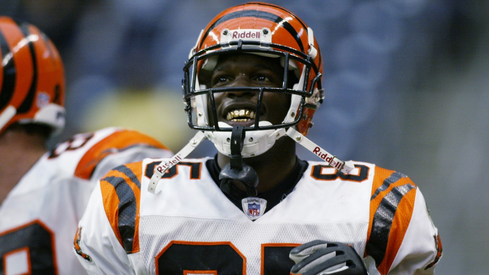 Chad Johnson