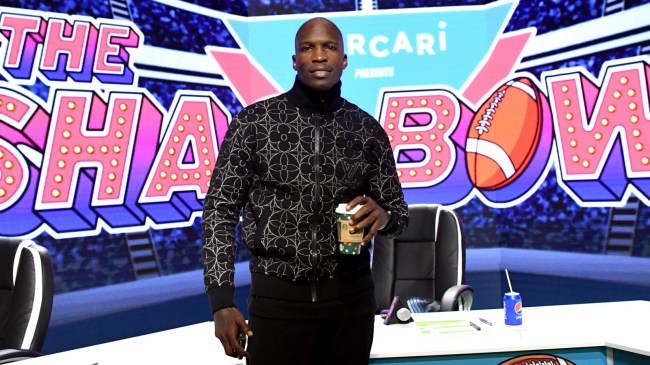Chad Johnson