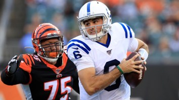 NFL’s Mr. Irrelevant Becomes Highest Paid Player In CFL