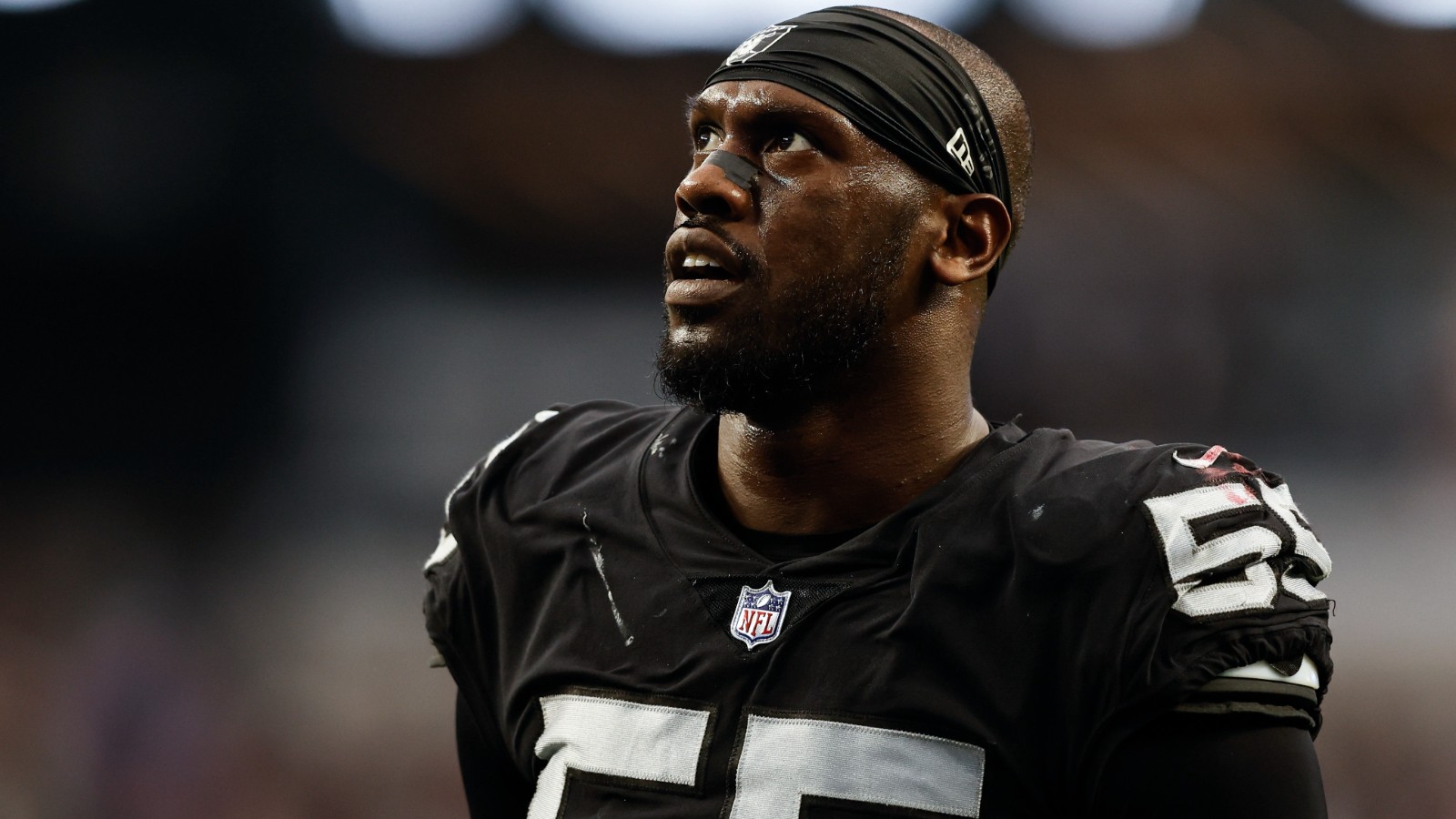 Chandler Jones