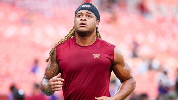 Commanders Chase Young To Miss At Least First 2 Games Of 2023 Season
