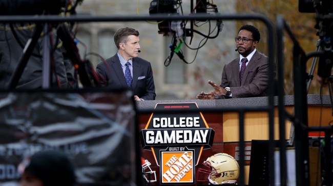 College GameDay