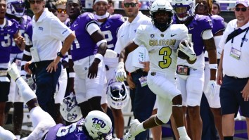TCU Linebacker Johnny Hodges Calls Defense ‘A Laughingtock’ After Being Torched By Coach Prime And TCU