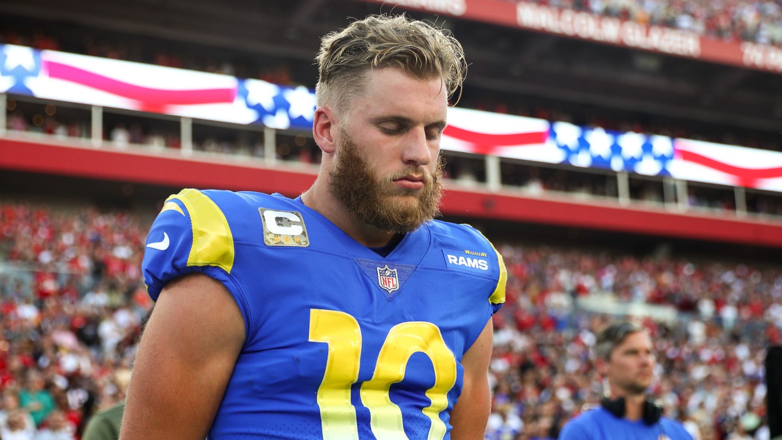 Cooper Kupp