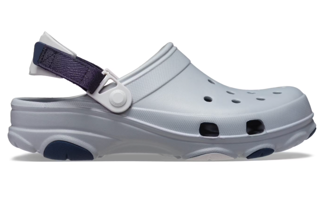 Crocs Classic All-Terrain Clog