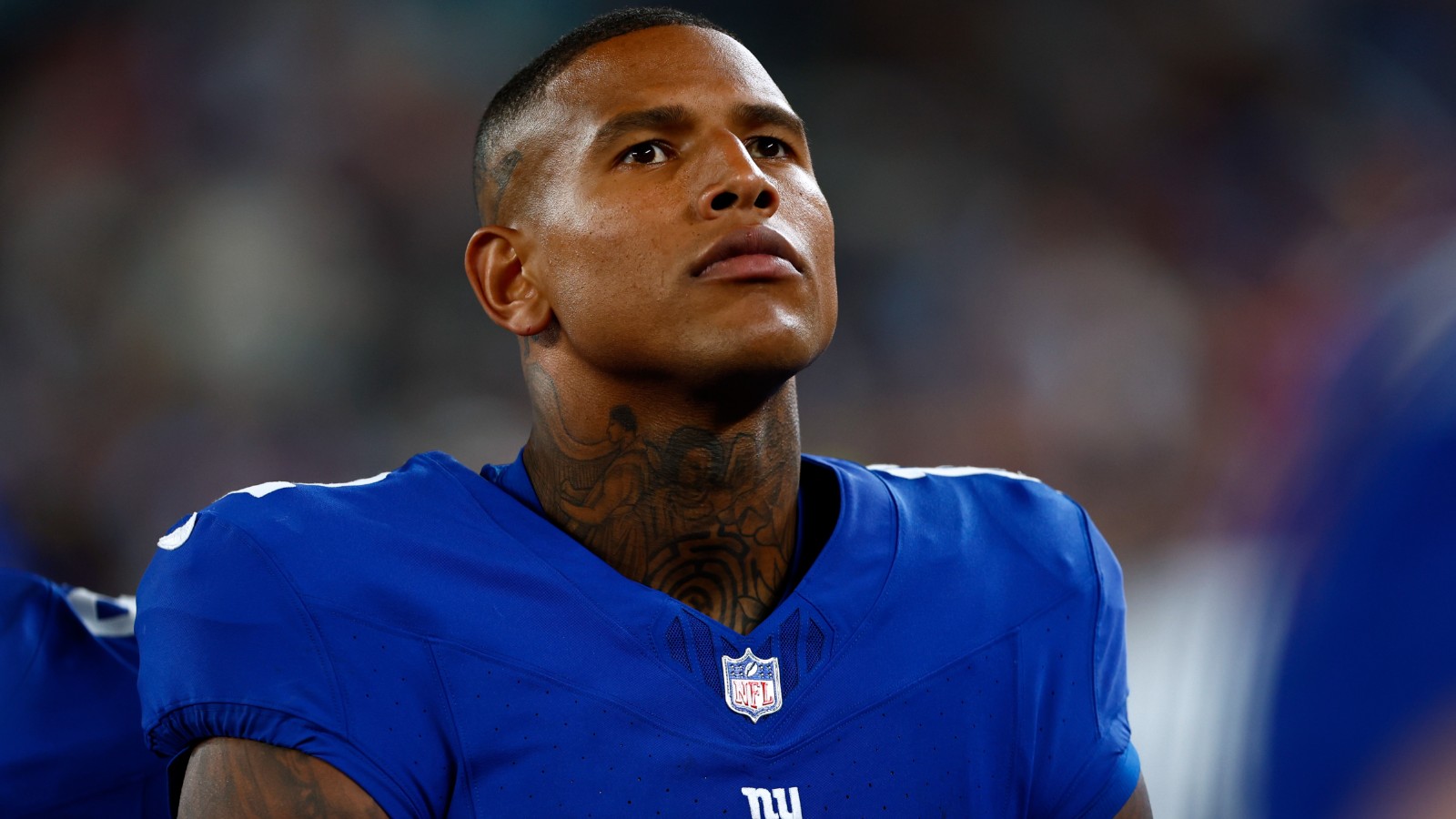 Darren Waller