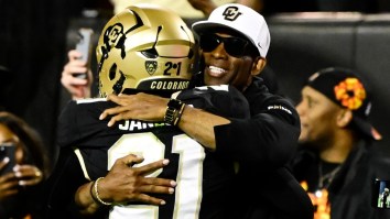 Colorado University’s Ad Revenue Soars to $90+ Million Since Deion Sanders’ Arrival