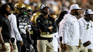21 NFL Teams Send Scouts To USC/Colorado Game