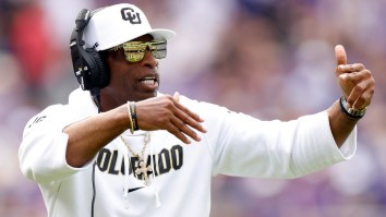 Deion Sanders’ Blenders Eyewear Sunglasses Rakes In $4.5 Million; 65,000+ Pre-Ordered