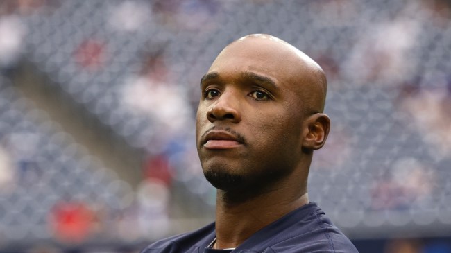 Demeco Ryans