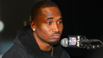 Former Patriots Super Bowl RB Arrested In Florida