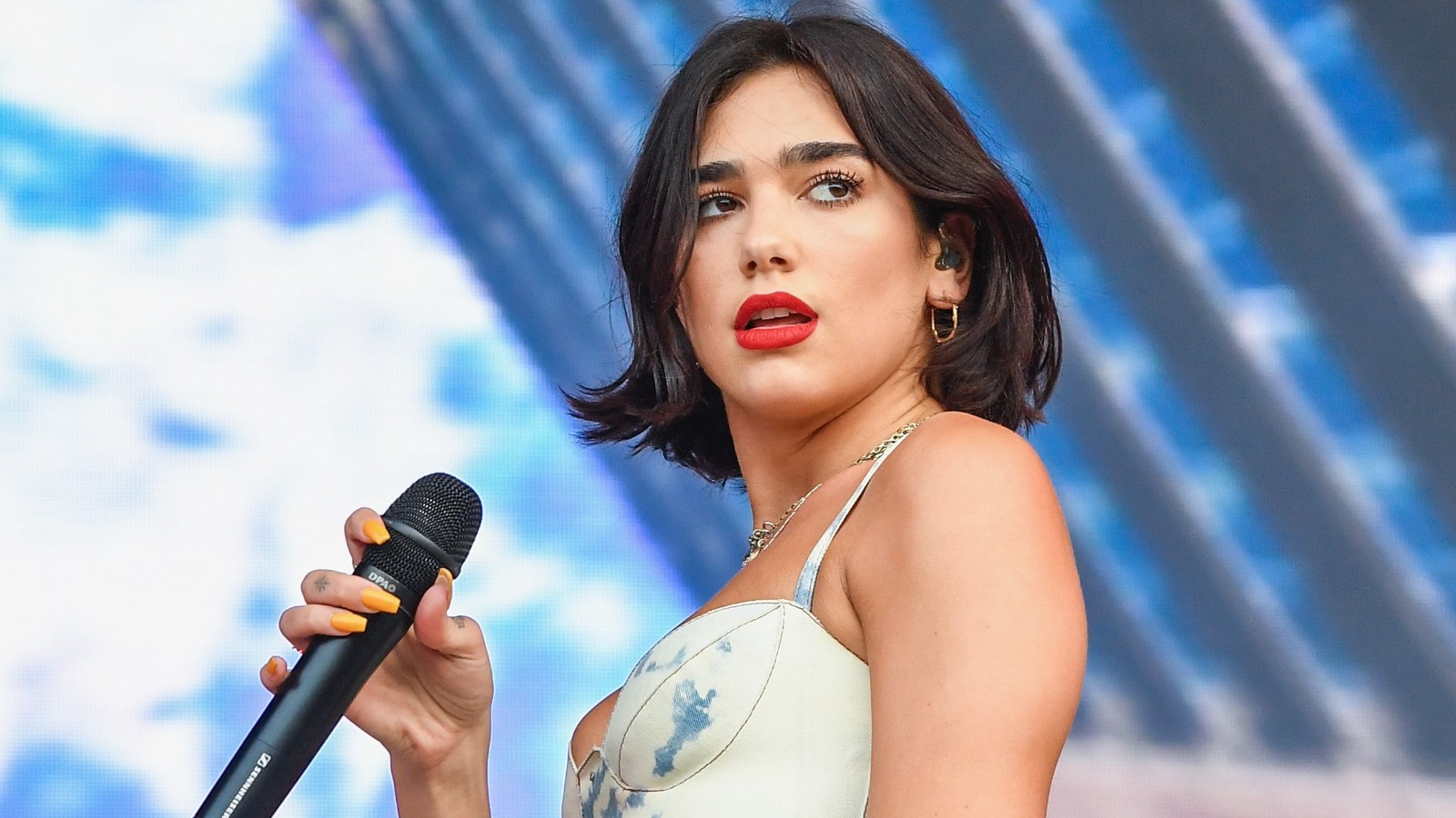 Dua Lipa