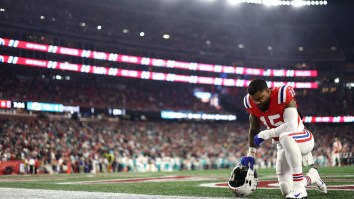Man Passes Away After Incident At Patriots-Dolphins Game