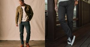 Flint and Tinder 365 Pants