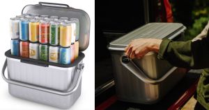 Oyster Tempo Performance Cooler Bundle