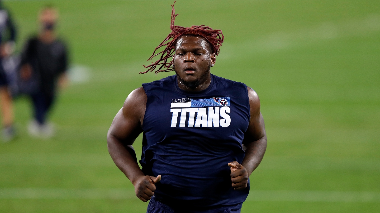 Isaiah Wilson