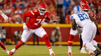 NFL To Crack Down On Controversial Rule After Week One