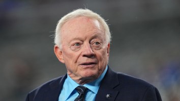 Dallas Cowboys First Touchdown Of 2023 Comes In Most Unexpected Way