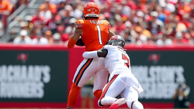 Justin Fields