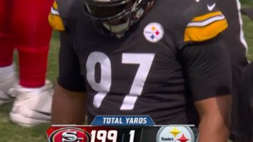 Steelers Fans Want OC Matt Canada Fired After Depressing Stat Shows How Bad The Offense Has Been vs 49ers